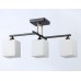 Потолочная люстра Ambrella light Traditional Modern TR303114