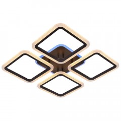 Потолочная светодиодная люстра Profit Light 8075/4 COF
