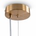 Подвесной светильник Freya FR5374PL-06BS
