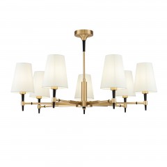 Люстра Maytoni H001CL-07BS