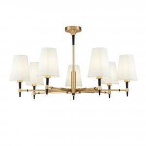 Люстра Maytoni H001CL-07BS