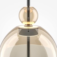 Подвесной светильник Maytoni MOD185PL-L12CG3K1