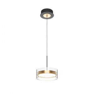 Подвесной светильник Maytoni MOD348PL-L18BBS3K