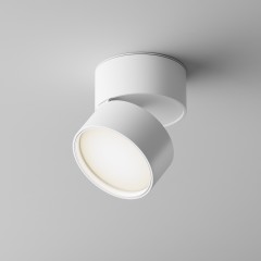 Потолочный светильник Technical C024CL-L12W4K