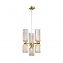 Подвесной светильник Maytoni MOD302PL-06CG