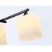 Потолочная люстра Ambrella light Traditional Modern TR303114