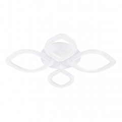 Потолочная светодиодная люстра Escada 10251/4LED