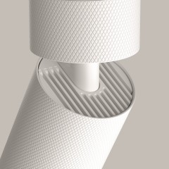Потолочный светильник Technical C082CL-01-GU10-W