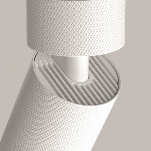 Потолочный светильник Technical C082CL-01-GU10-W