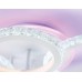 Потолочная светодиодная люстра Ambrella light Acrylica Original FA9524