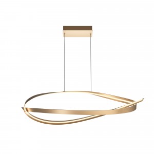 Подвесной светильник Maytoni MOD283PL-L40BS3K