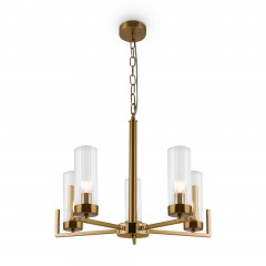 Подвесной светильник Freya FR5214PL-05BS