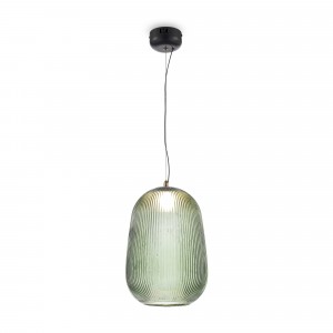 Подвесной светильник Freya FR5384PL-L13GN