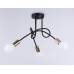 Потолочная люстра Ambrella light Traditional Loft TR80415