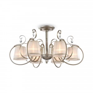 Потолочный светильник Freya FR2020-CL-06-BG