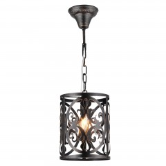 Подвесной светильник Maytoni H899-11-R