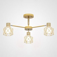 Потолочная люстра Imperium Loft Corf 189494-26