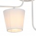 Потолочная люстра Illumico IL8134-4COU-79 WH