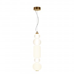 Подвесной светильник Maytoni P069PL-L35G3K