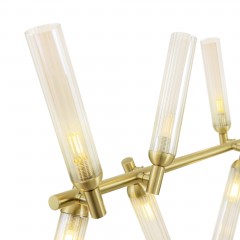 Подвесной светильник Freya FR5379PL-12G