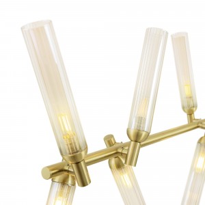 Подвесной светильник Freya FR5379PL-12G