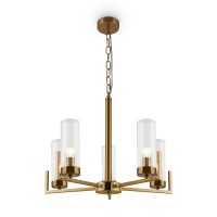 Подвесной светильник Freya FR5214PL-05BS