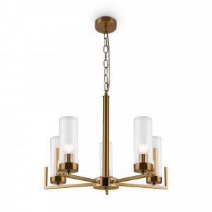 Подвесной светильник Freya FR5214PL-05BS