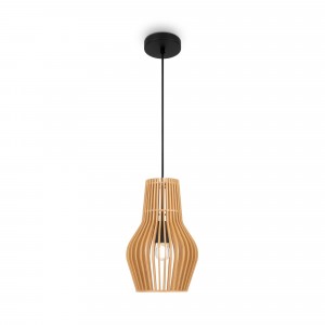 Подвесной светильник Maytoni MOD191PL-01W