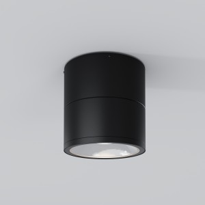 Потолочный светильник Outdoor O310CL-L7GF3K