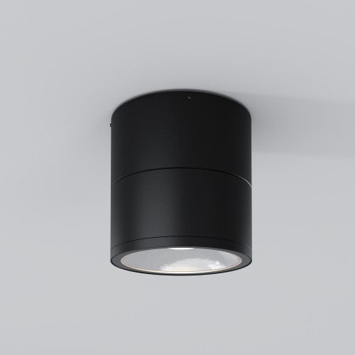 Потолочный светильник Outdoor O310CL-L7GF3K