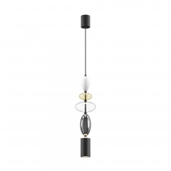 Подвесной светильник Maytoni MOD071PL-L8B3K1