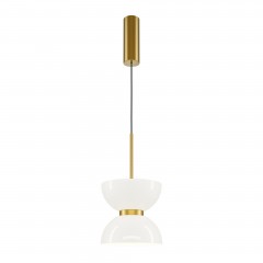 Подвесной светильник Maytoni MOD178PL-L11G3K