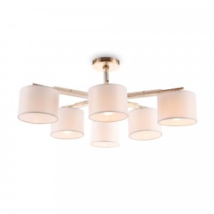 Потолочный светильник Freya FR5386CL-06G