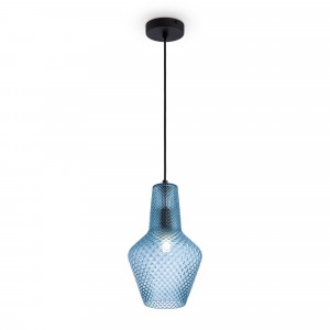 Подвесной светильник Maytoni P045PL-01B