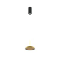 Подвесной светильник Maytoni MOD041PL-L15G3K