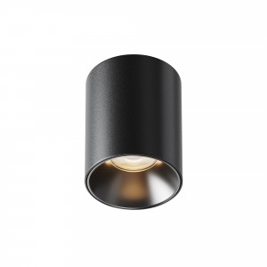 Потолочный светильник Technical C064CL-8W3K-RD-B