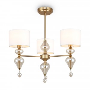 Потолочный светильник Freya FR5369CL-03BS