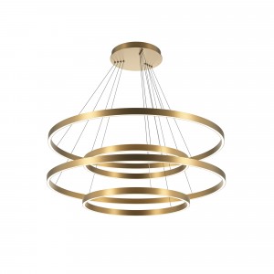 Подвесной светильник Maytoni MOD058PL-L174BSK