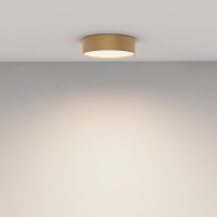 Потолочный светильник Technical C032CL-24W4K-RD-MG