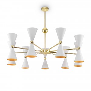 Подвесной светильник Maytoni MOD108PL-18WG