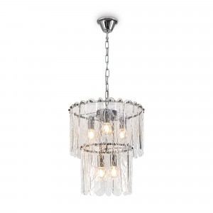 Подвесной светильник Freya FR2048PL-05CH