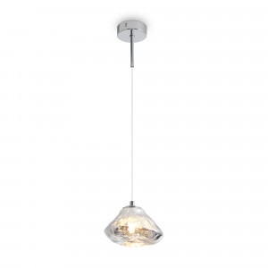 Подвесной светильник Freya FR5488PL-01CH