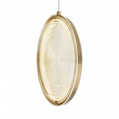 Подвесной светильник Freya FR6139PL-L8BS