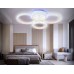 Потолочная светодиодная люстра Ambrella light Acrylica Original FA9524