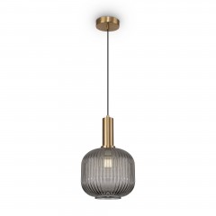 Подвесной светильник Freya FR8012PL-01AM