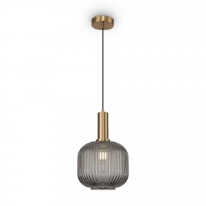 Подвесной светильник Freya FR8012PL-01AM