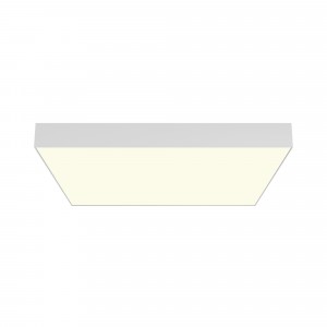 Потолочный светильник Technical C032CL-90W3K-SQ-W