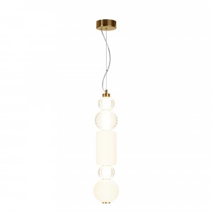 Подвесной светильник Maytoni P069PL-L35G3K