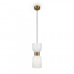 Подвесной светильник Freya FR5203PL-01BS