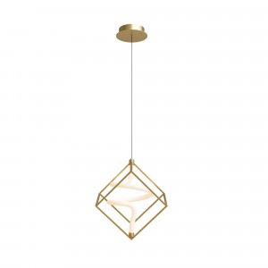 Подвесной светильник Maytoni MOD345PL-L11BS3K